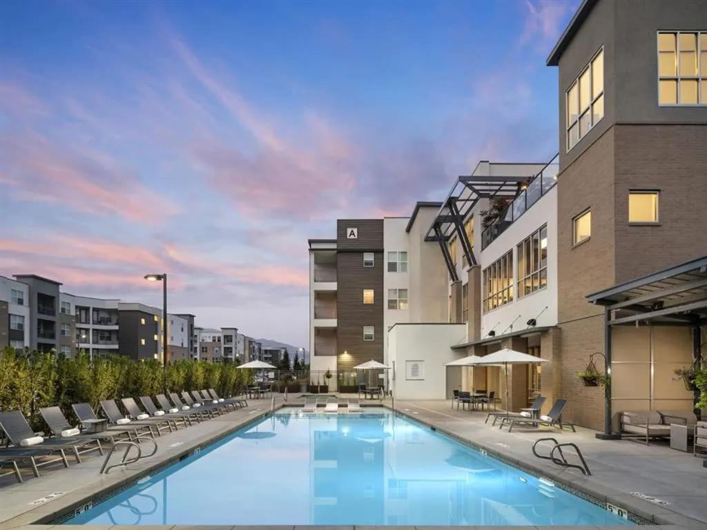 Ski And Relax - Conveniently Located - Luxury Stay 德雷珀 外观 照片