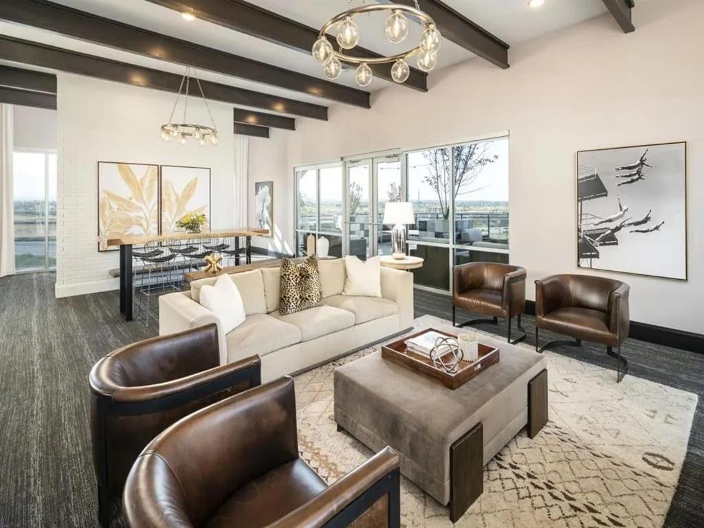 Ski And Relax - Conveniently Located - Luxury Stay 德雷珀 外观 照片